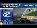 Gran Turismo 6 PS3 / Sunday Cup Race 1 / High Speed Ring / Honda FIT RS'10