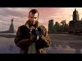 Grand Theft Auto IV - Gameplay LETS PLAY (PC HD) [2160p60FPS]