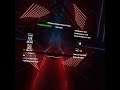 Harder Accuracy #1??? Beat Saber