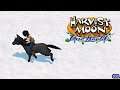 Harvest Moon Eine Welt [031] Ausritt in die Berge [Deutsch] Let's Play Harvest Moon Eine Welt