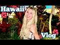 HAWAII VLOG 2021 🌺| Coco Quinn