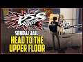 Head to The Upper Floor Sendai Jail Persona 5 Strikers