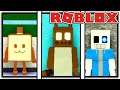 How To Get Bat, Free Bread, Piggy Rp But Its VR, Bone, Penny Badges in Roblox Piggy RP [W.I.P]