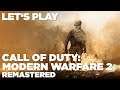 Hrajte s námi: CoD: Modern Warfare 2 Remastered