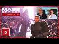 Ilos & The Final Battle! | Let's Play Mass Effect Legendary Edition (Mass Effect 1) | Part 5