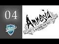 I'm Just Pulling Levers And Pushing Buttons Bro - [04] Amnesia A Machine for Pigs Let's Play