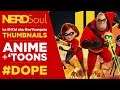 Incredibles 2 Official Trailer Reaction & Review! Good To See Frozone Back In Top Form! | NERDSoul