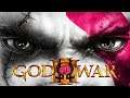 Drew Plays - God of War III - Stream 3 (FINALE)