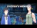 Ja wo isser?#025[HD/DE] Digimon Story Cyber Sleuth Hackers Memory