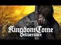 Kingdom Come: Deliverance - ПЕРВЫЙ ВЗГЛЯД