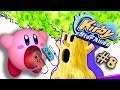 Kirby Star Allies NO POWERS/FRIENDS | Episode 8 | Nintendo Switch