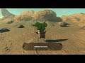 Korok seeds | West Goronbi Lake | Eldin Tower #17 | Zelda BOTW