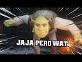 le puse MODS al SEKIRO y pasó esto JAJA