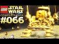 LEGO STAR WARS #066 Alle goldenen Steine und die LEGO Stadt Bonuslevel [Deutsch]