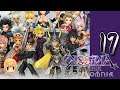 Lets Blindly Play Dissidia Final Fantasy Opera Omnia: Part 17 - Act 1 Ch 4 - Time Compressed World