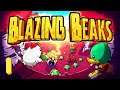 Let's Play Blazing Beaks Episode 1: Take Off