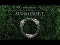 Let's Play ESO - Summerset - LIVE -  29.12.18