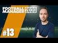 Let's Play Football Manager 2020 | Savegames #13 - AFC Bournemouth