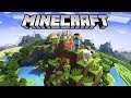Let's Play Minecraft Realms!