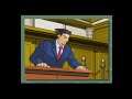 Let's Play Phoenix Wright Justice For All Case 4 Trial Day 2 Episode 78 Blind