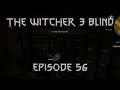 Let's Play The Witcher 3 - Episode 56: "I really hope the game's not just bugged"