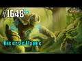Let's Play World of Warcraft (Tauren Krieger) #1648 - Die erste Etappe