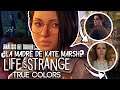 Life is Strange: True Colors Análisis , ¿Kate?, El asesino y Los Poderes [Teorías|Discusión|Trailer]