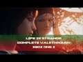 Life is Strange Xbox One X | Max and Chloe's Campaign