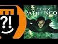 [LIVE] Conectado com os Randômicos - The Matrix: Path of Neo (PS2)