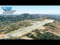 LIVE! Microsoft Flight Simulator Evening Multiplayer Traffic At Catalina Island