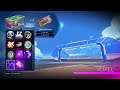 [LIVE] Rocket League | Mindless Driving | PS4 Gameplay