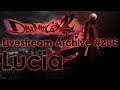 Devil May Cry 2 HD - Lucia [PC] [Stream Archive]