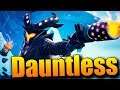 LUXUSNÍ FREE-TO-PLAY MONSTER HUNTER?😱🔥Dauntless