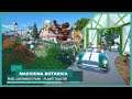 Macchina Botanica 🚘🌳 [Classic Car Ride] | Planet Coaster