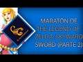 Maratón de The Legend of Zelda: Skyward Sword (Parte 2)