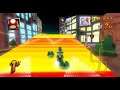Mario Kart Fusion: Deluxe Style - MKT New York Minute