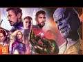Marvel Studios The Blip Won't Become The Focal Point Of Phase 4