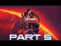 Mass Effect 2 Legendary Edition - Gameplay Walkthrough - Part 5 - "Collector Ship, Citadel, Aeia"