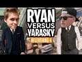 MEESTE RC-XD KILLS! - RYAN vs YARASKY #4 (COD: Black Ops 4)