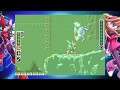 Mega Man Zero - Perfect Fairy Leviathan Fight