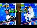MLB The Show 21 Diamond Dynasty Stream 45 (Grinding Player Programs/Justin Dean RTTS 3)
