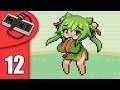 Moemon Emerald Nuzlocke Randomizer - Part 12