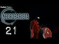 Necrobarista - Episode 21: Coming Apart