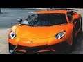 Need For Speed 2 PC Lamborghini Aventador Coupe