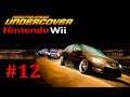 Прохождение Need for Speed Undercover (Nintendo Wii): Серьёзные Дела #12