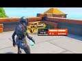 *NEW* Proximity Launcher Gameplay! - Fortnite New OVERPOWERED WEAPON!
