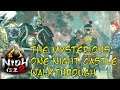 Nioh 2 The Mysterious One Night Castle Walkthrough - Part 1