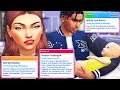 PATERNITY TEST, LIE ABOUT WHO THE FATHER IS, STERILIZATION SURGERY + MORE // THE SIMS 4 | MOD REVIEW