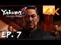 [PC] Yakuza 6: The Song of Life Ep. 7 : No Commentary
