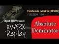 Pembunuh_Mbekkk Object 268 Version 4 "1 Will Not Suffice To Beat Me" | World of Tanks
